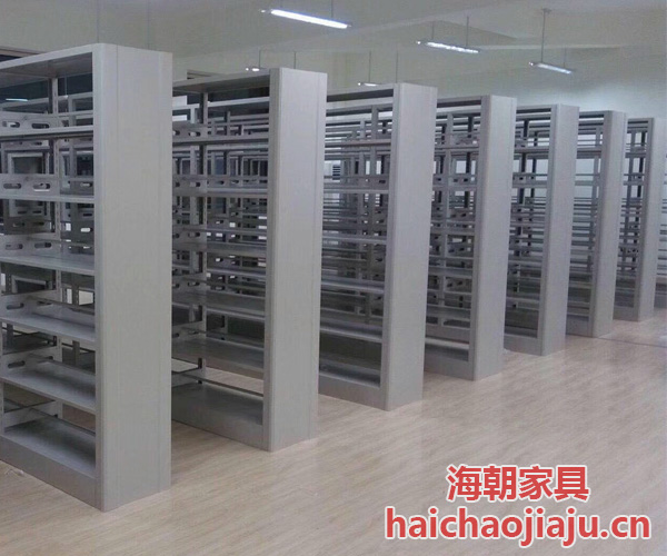 全钢制书架